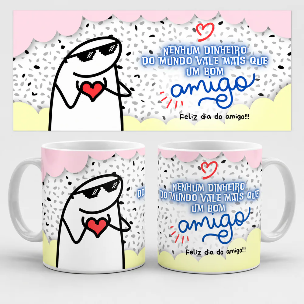 Amizade 43