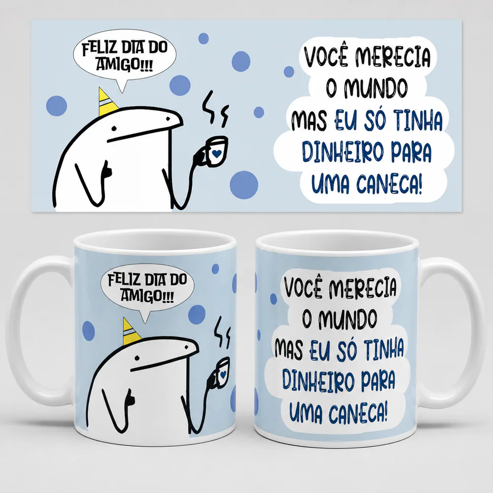 Amizade 44