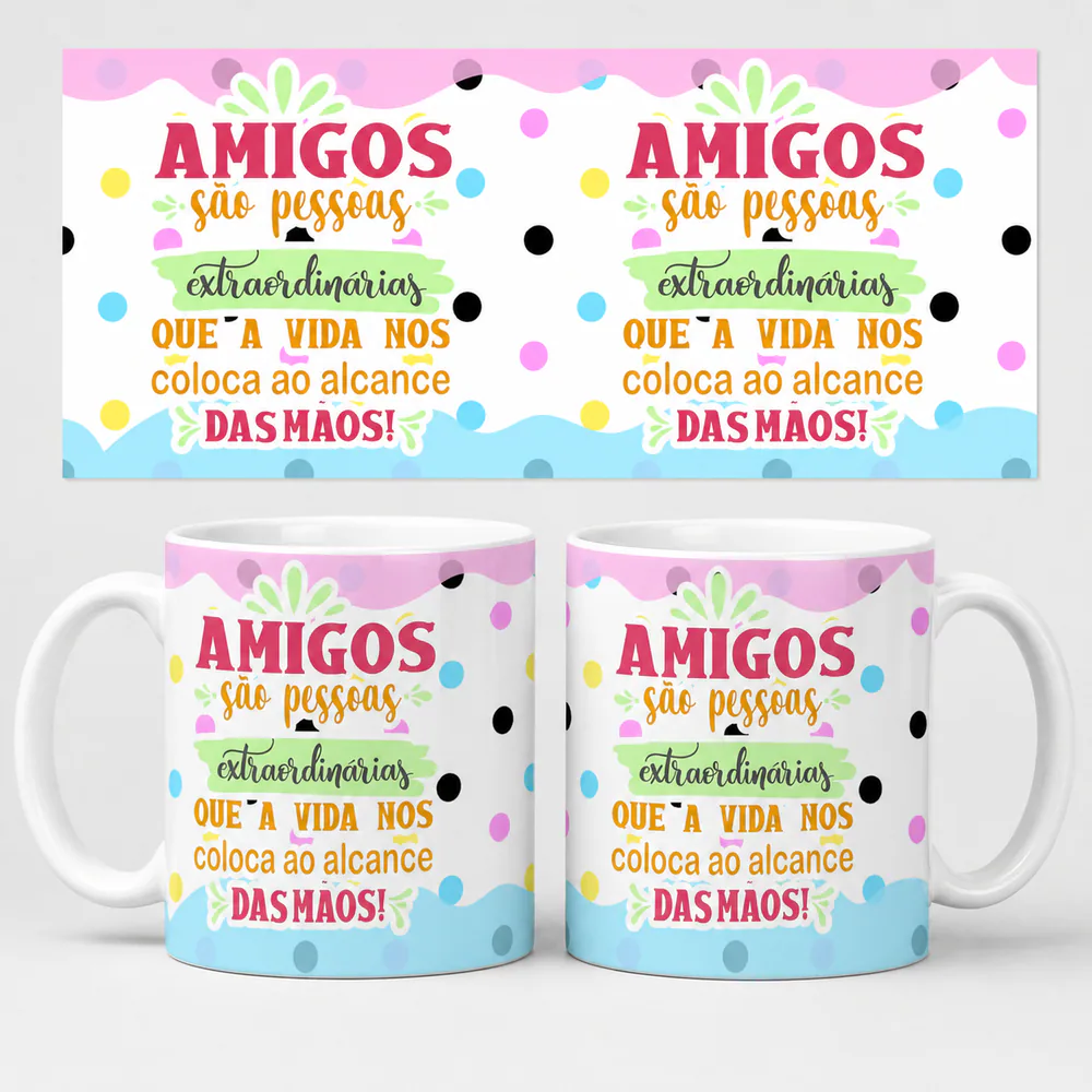 Amizade 49