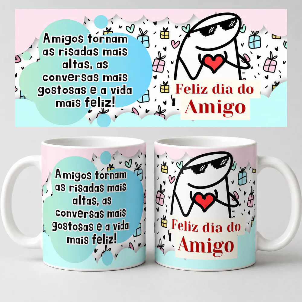 Amizade 51
