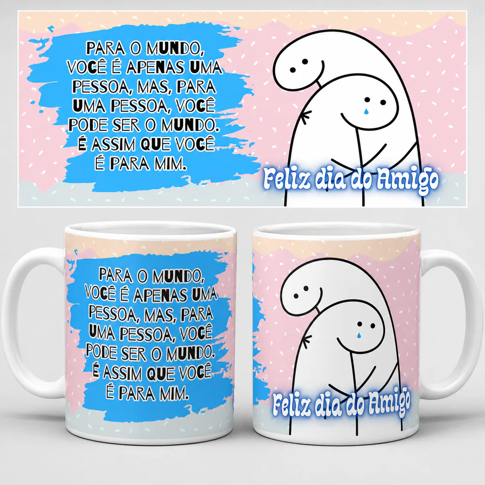 Amizade 52