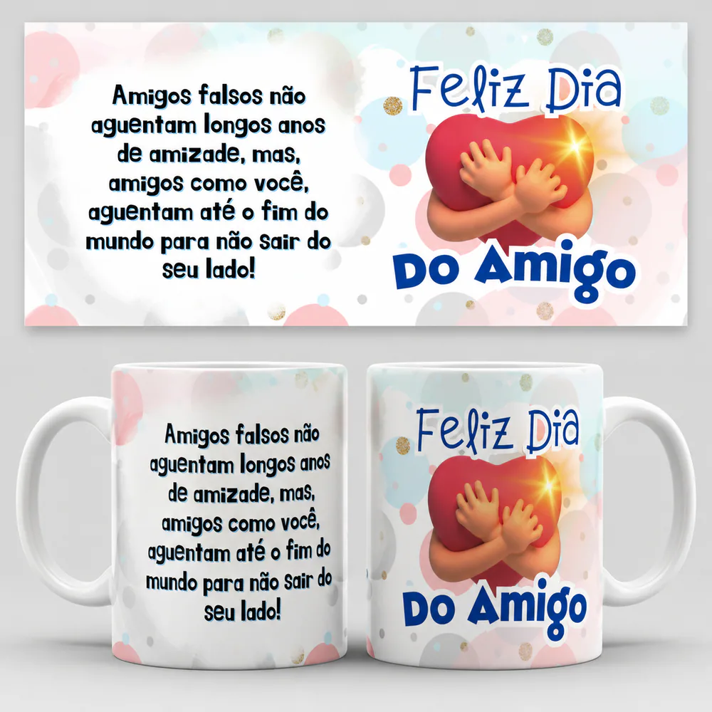 Amizade 54