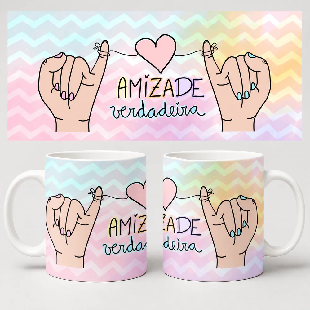 Amizade 59