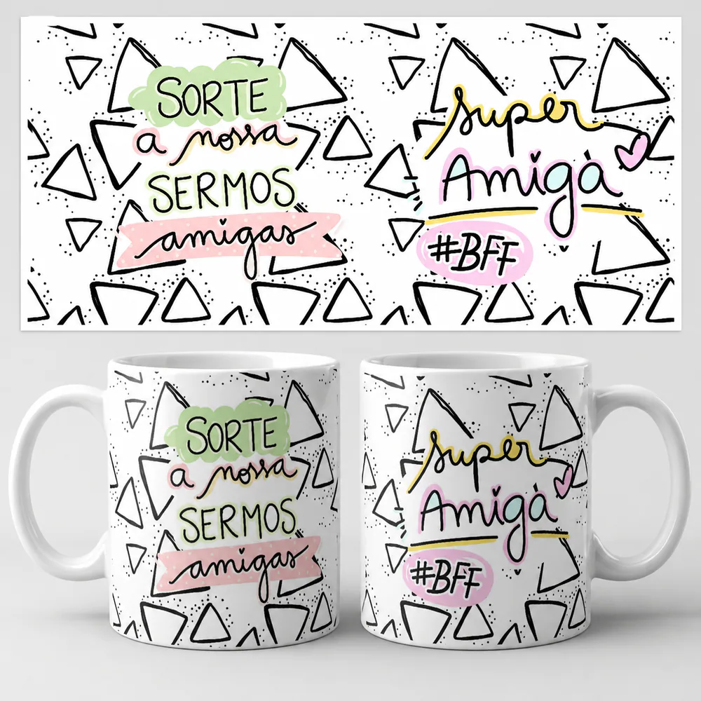 Amizade 62
