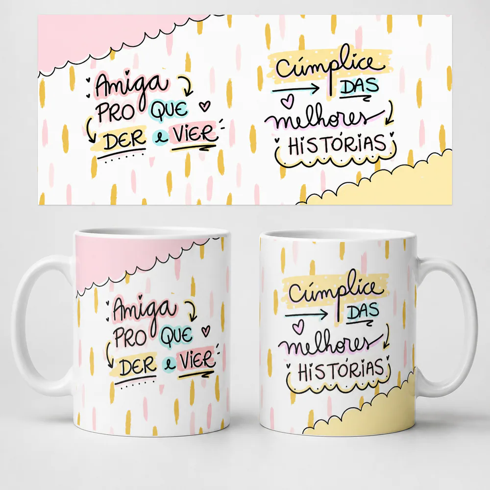 Amizade 65