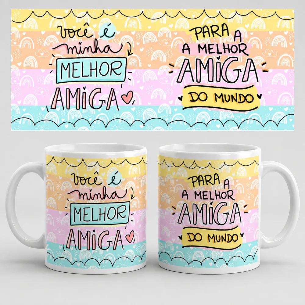 Amizade 67