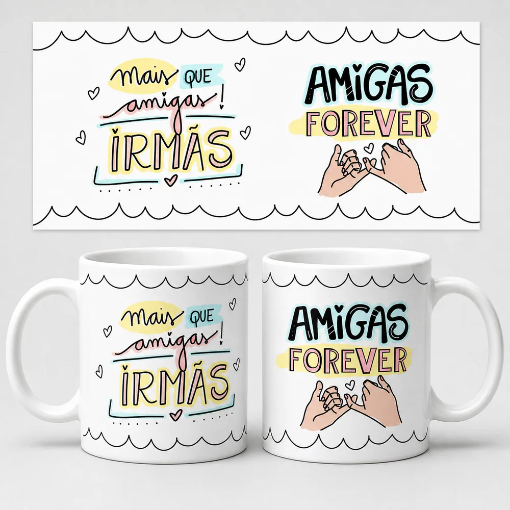Amizade 68