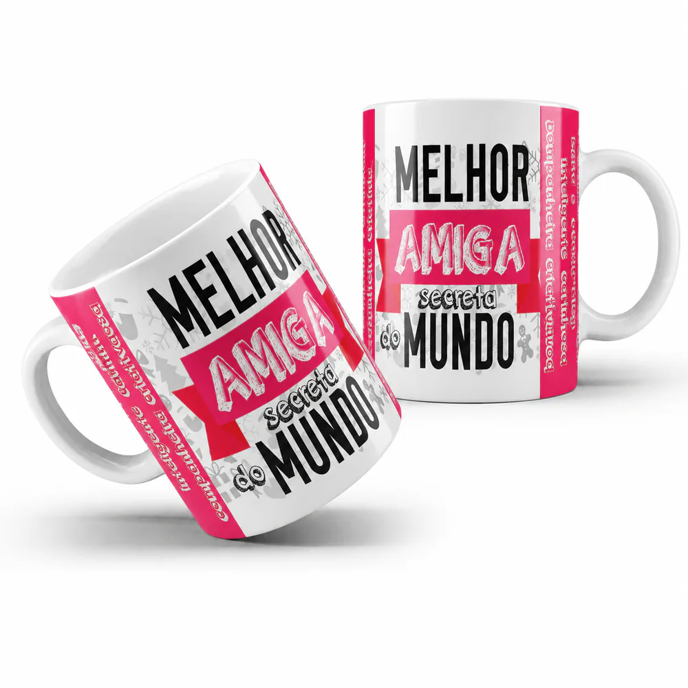 Amizade 10