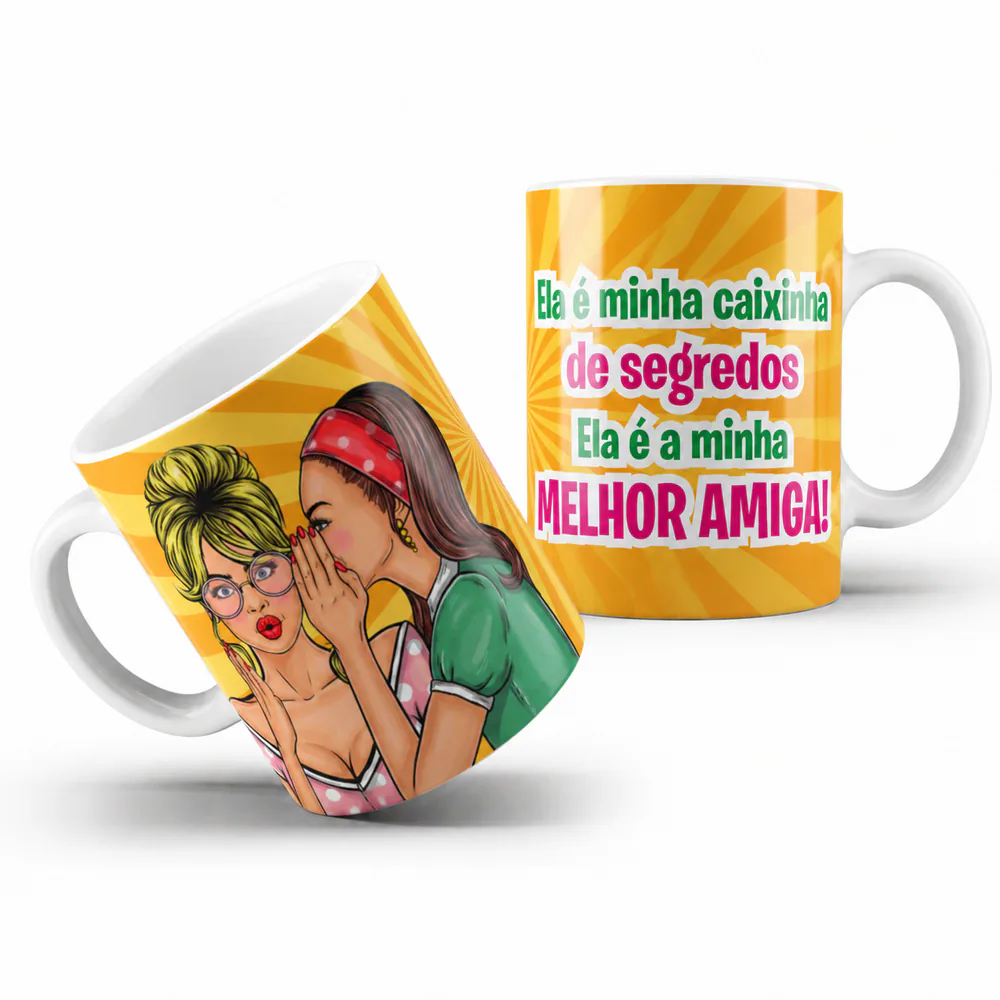 Amizade 19