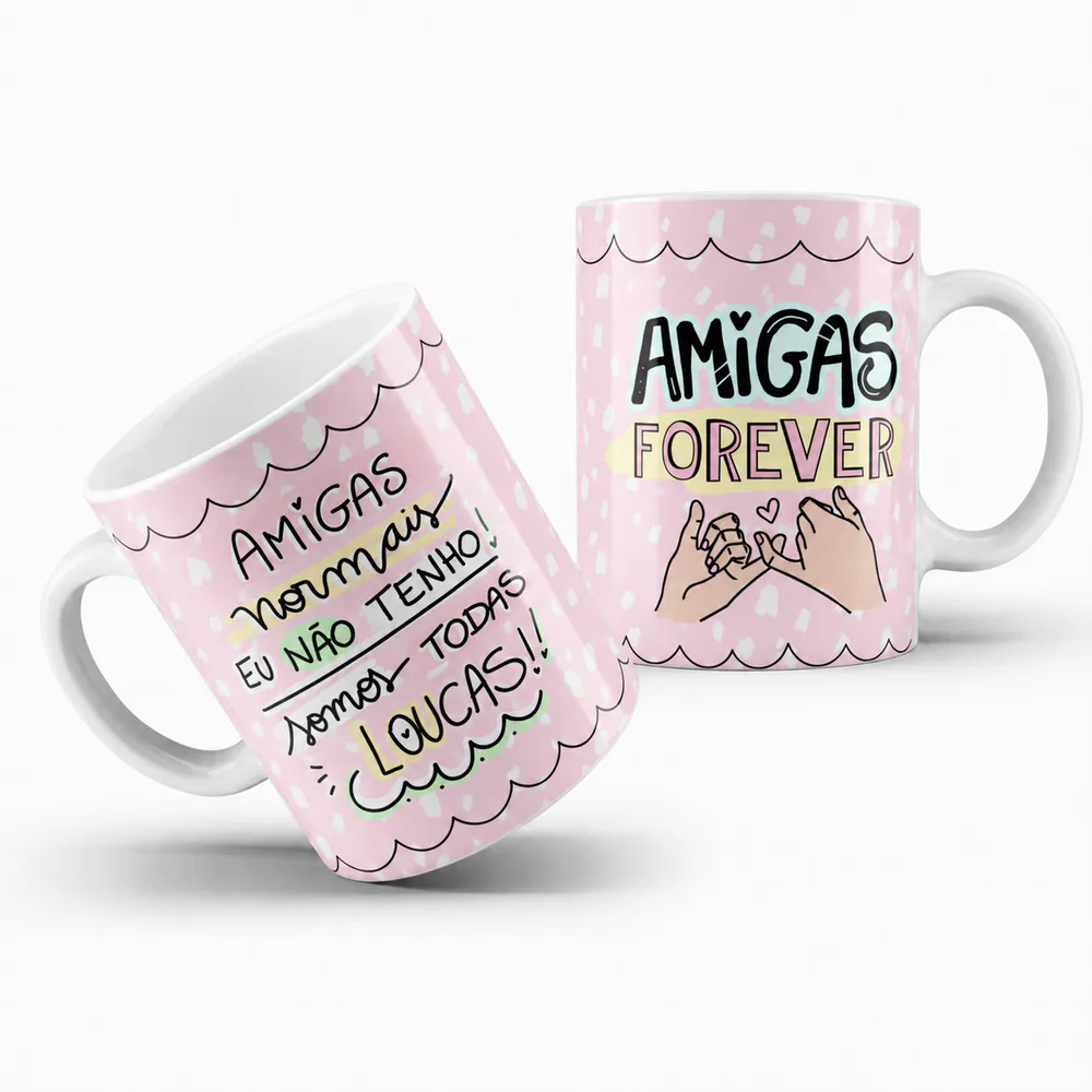 Amizade 26