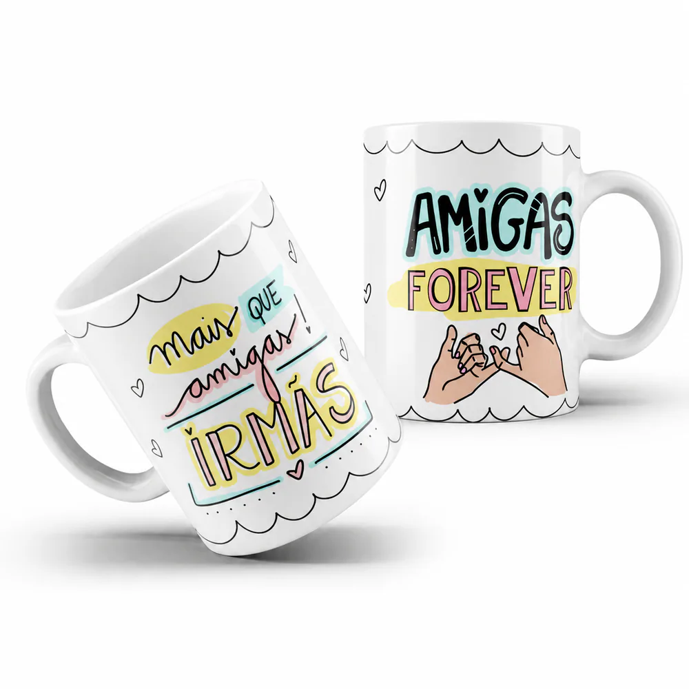 Amizade 27