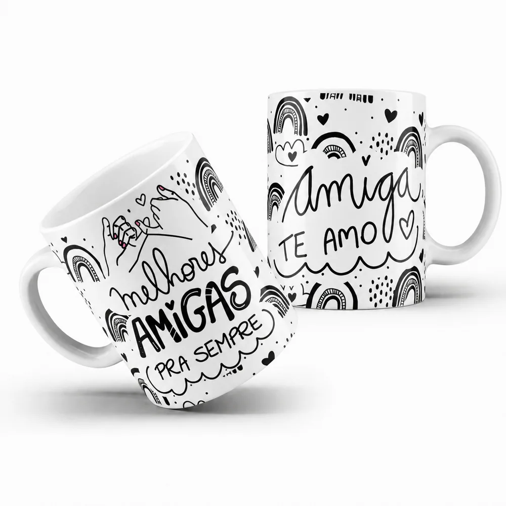 Amizade 36