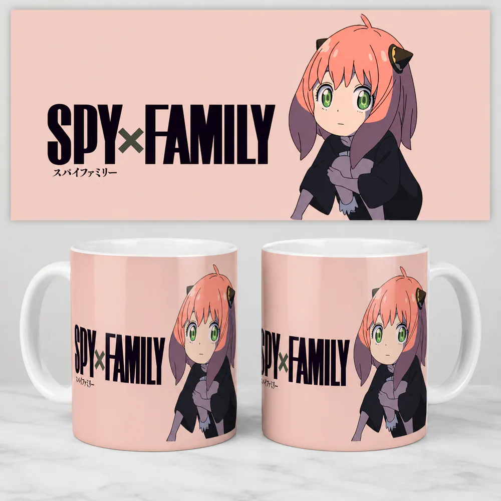 Spy x Family 02
