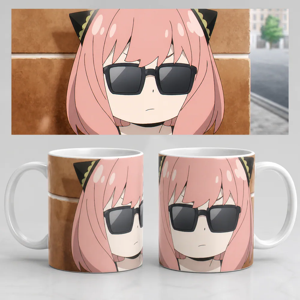 Spy x Family 03