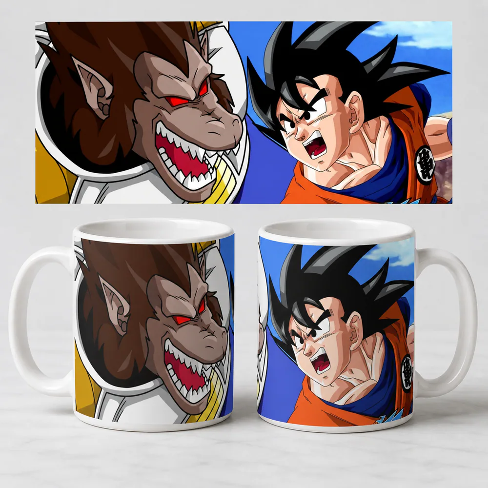 Dragon Ball 01
