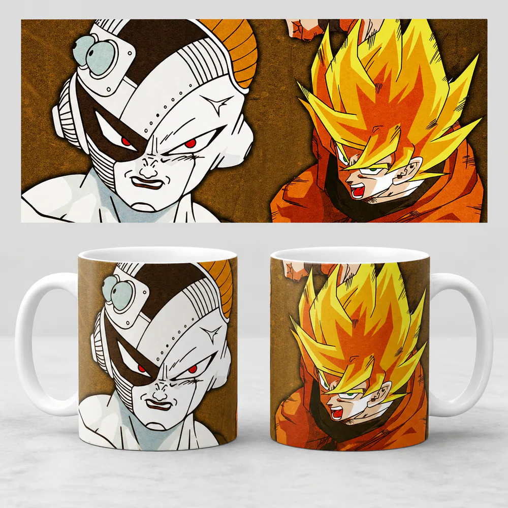 Dragon Ball 02