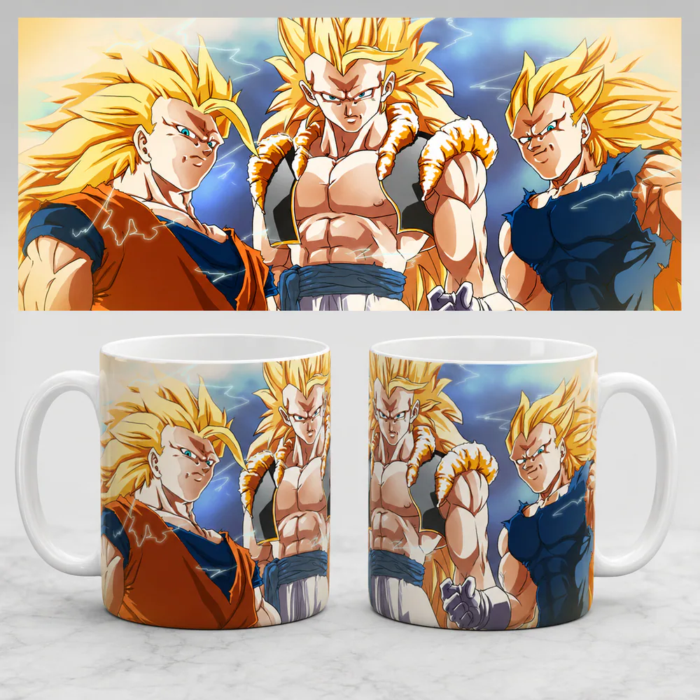 Dragon Ball 03