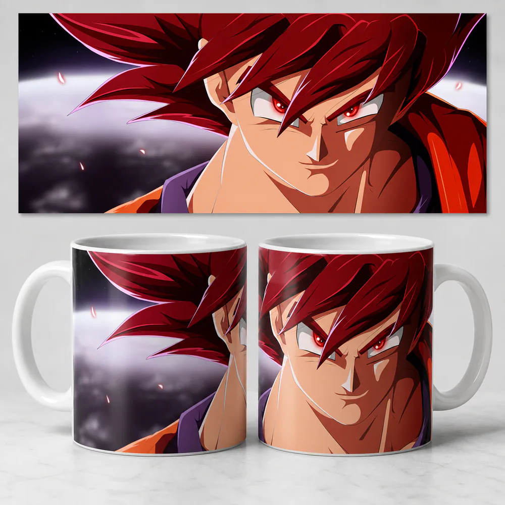 Dragon Ball 04