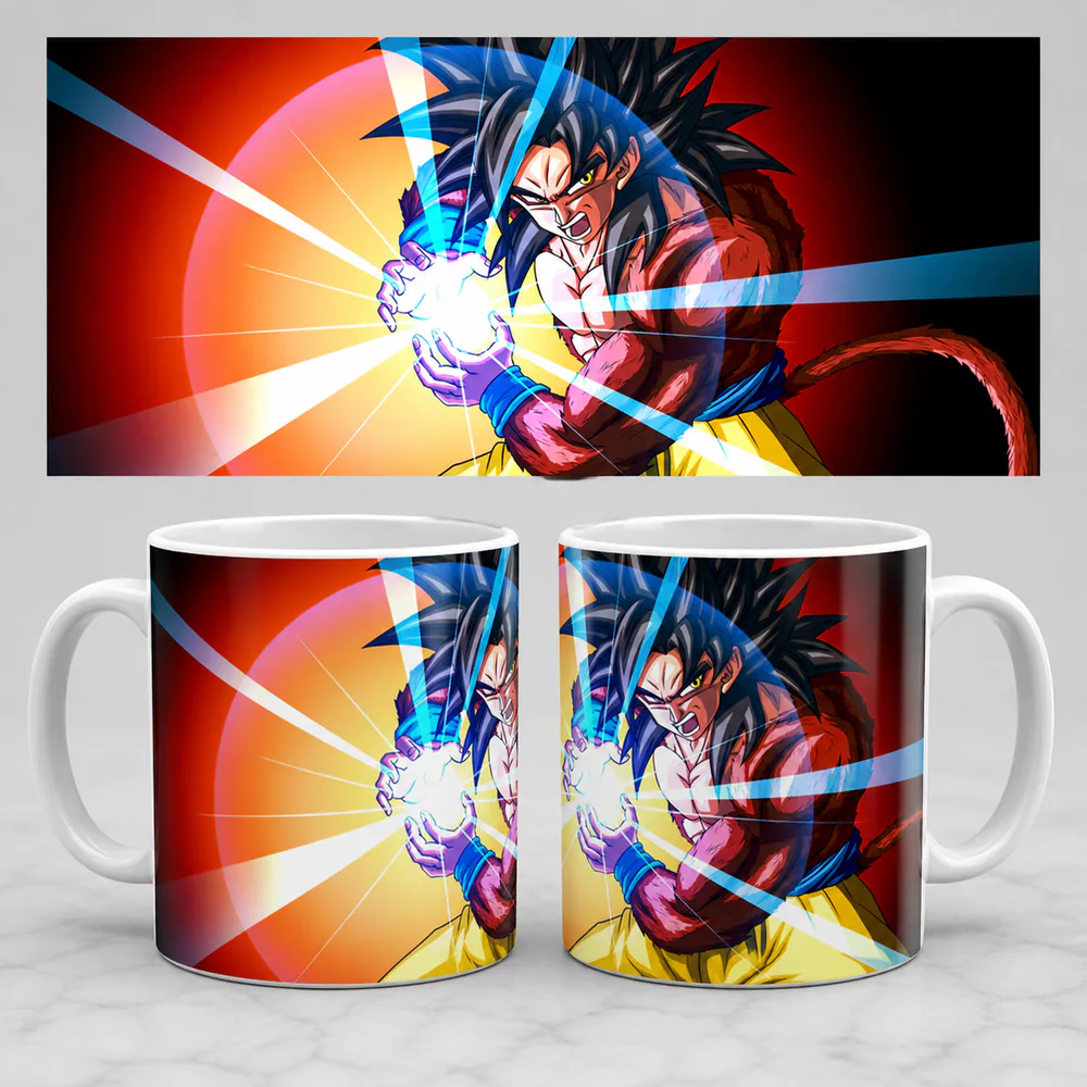 Dragon Ball 05