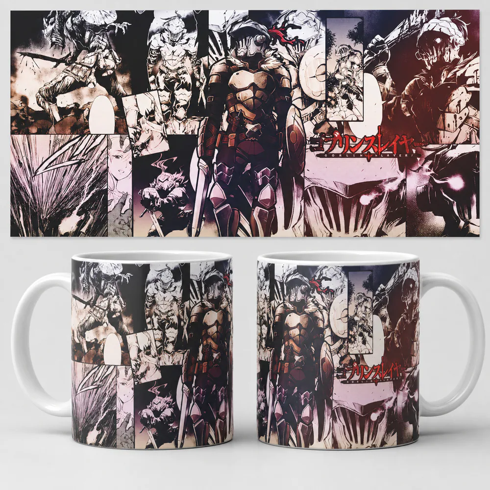 Berserk 01