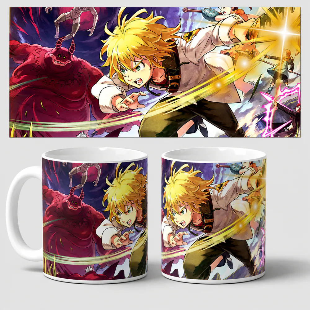 Nanatsu no Taizai 01