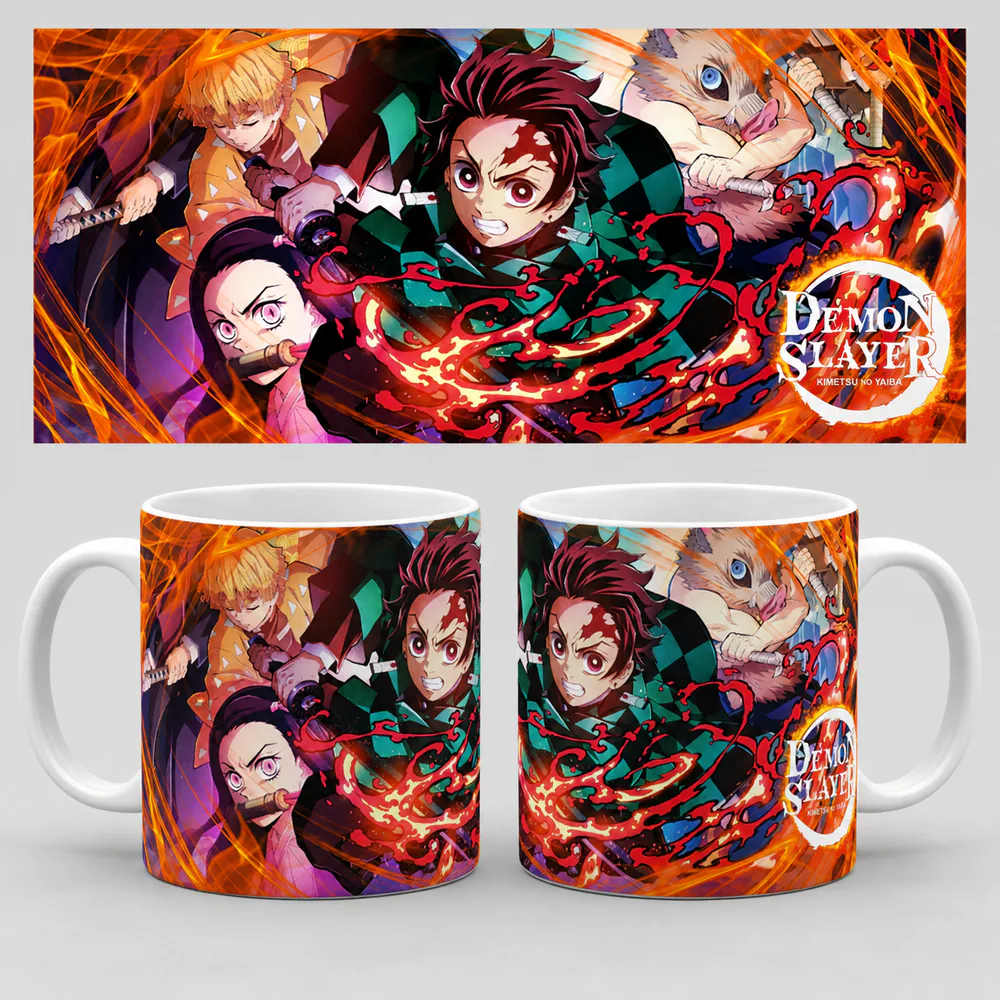 Demon Slayer 02
