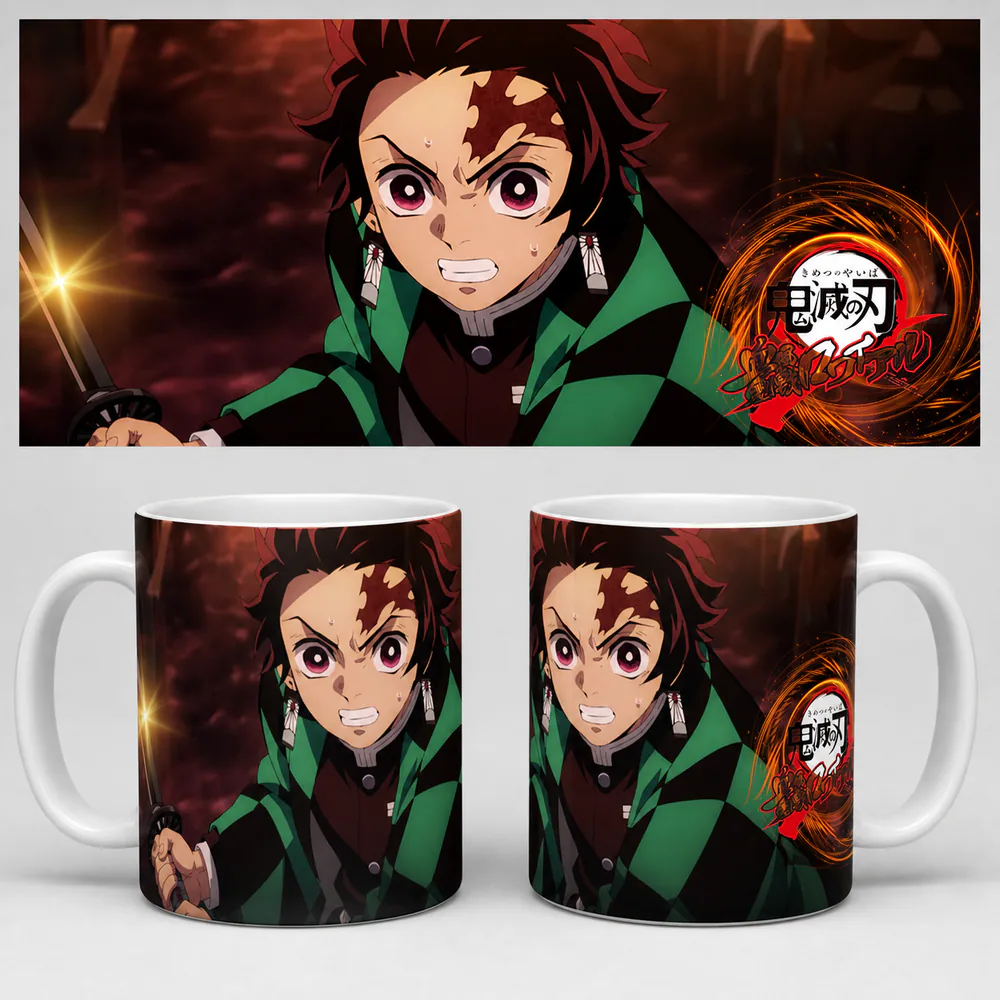 Demon Slayer 05