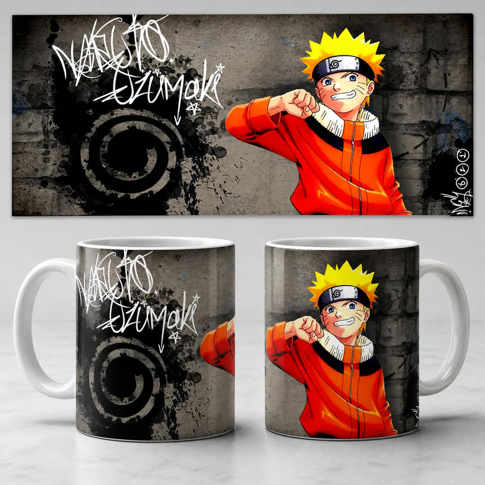 Naruto 01