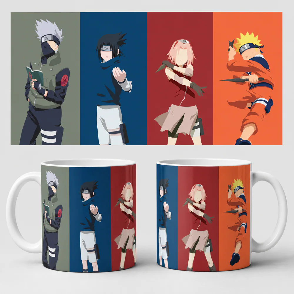 Naruto 04