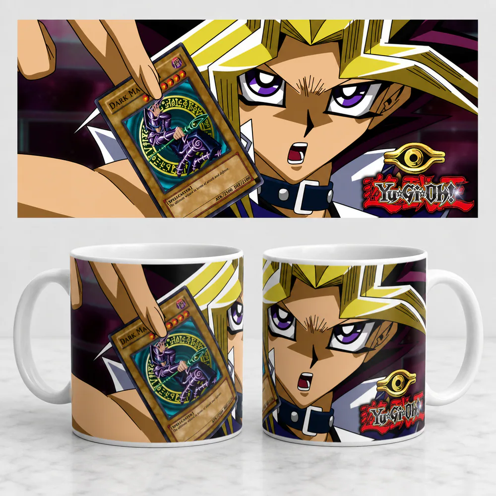 Yu-Gi-Oh! 01