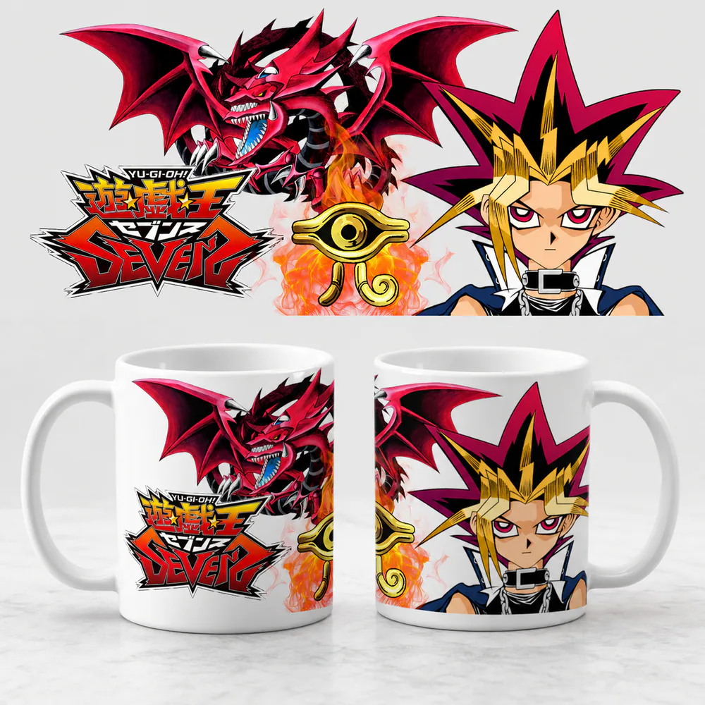 Yu-Gi-Oh! 02