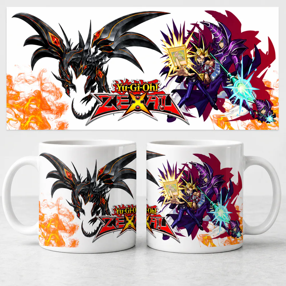 Yu-Gi-Oh! 03