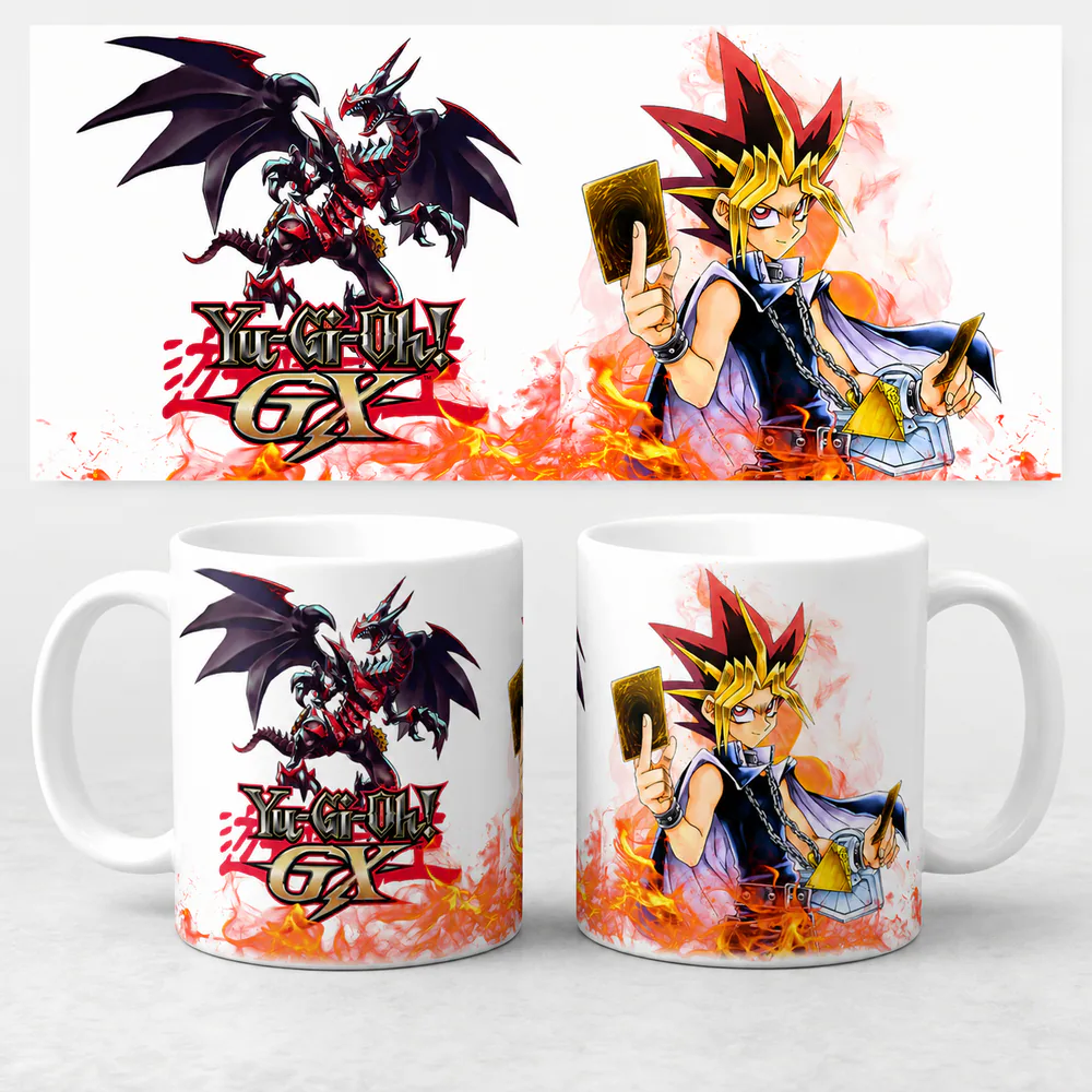 Yu-Gi-Oh! 04