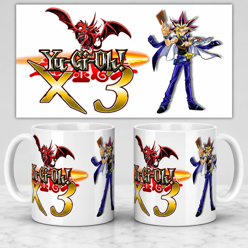 Yu-Gi-Oh! 05
