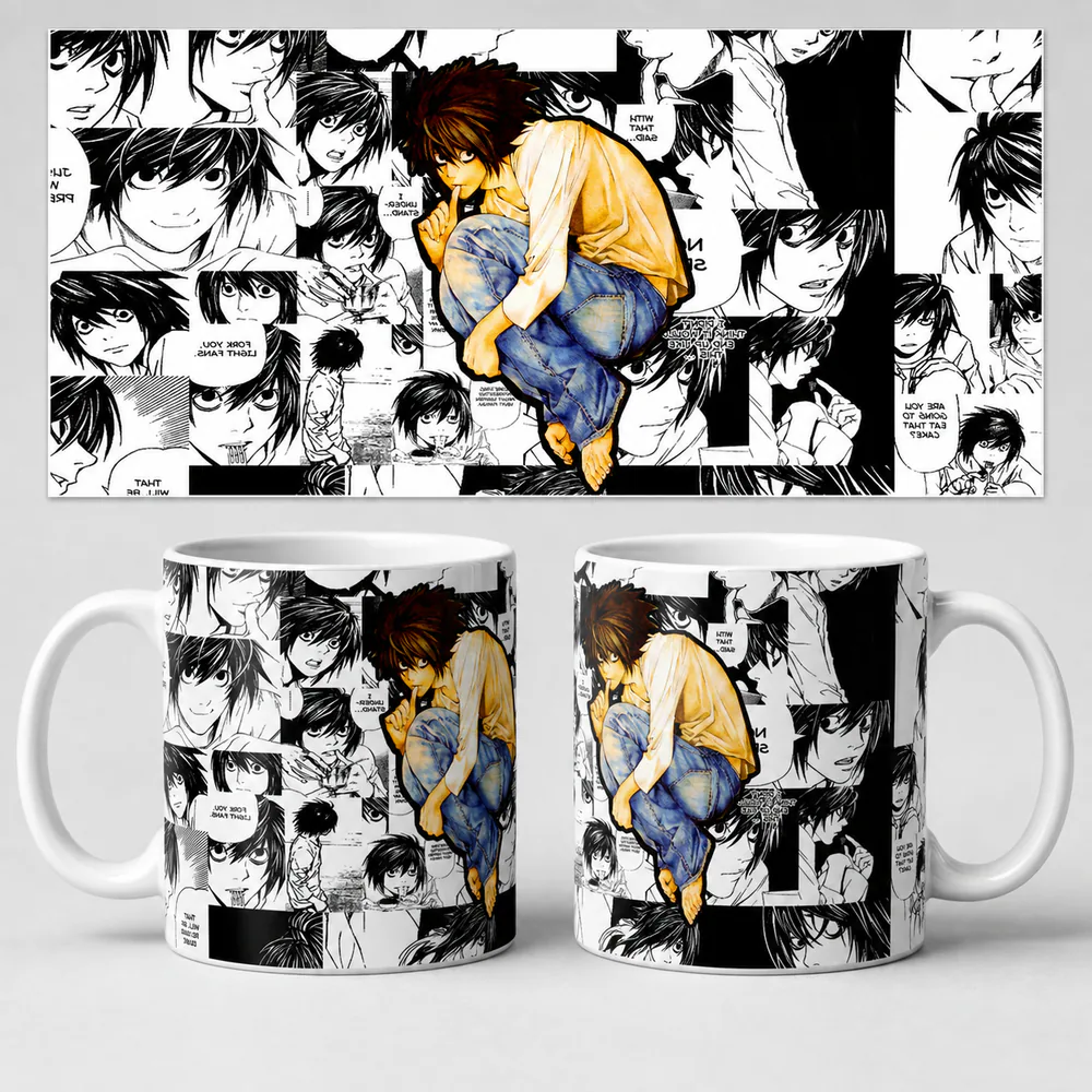 Death Note 02