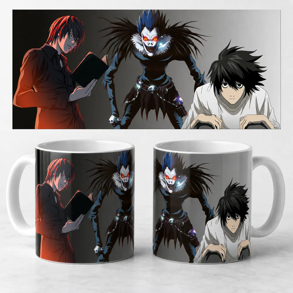 Death Note 03