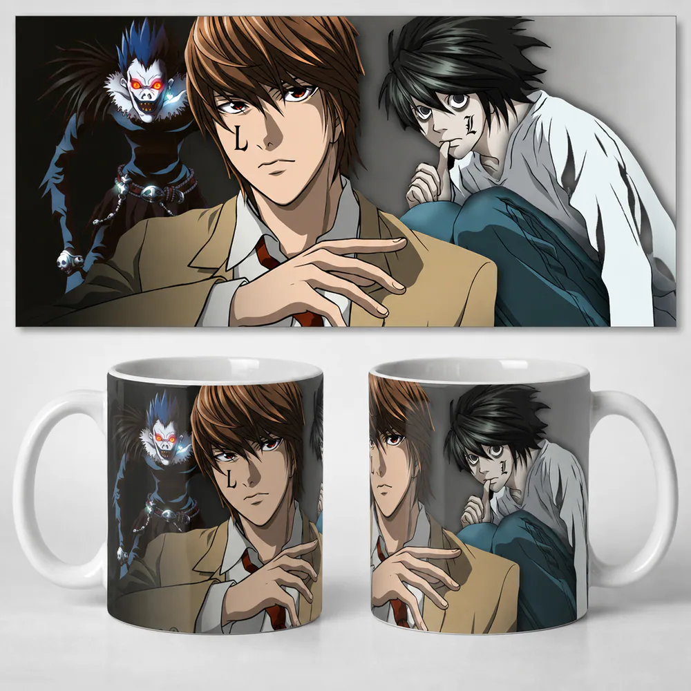 Death Note 04