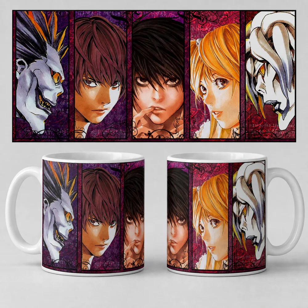 Death Note 05