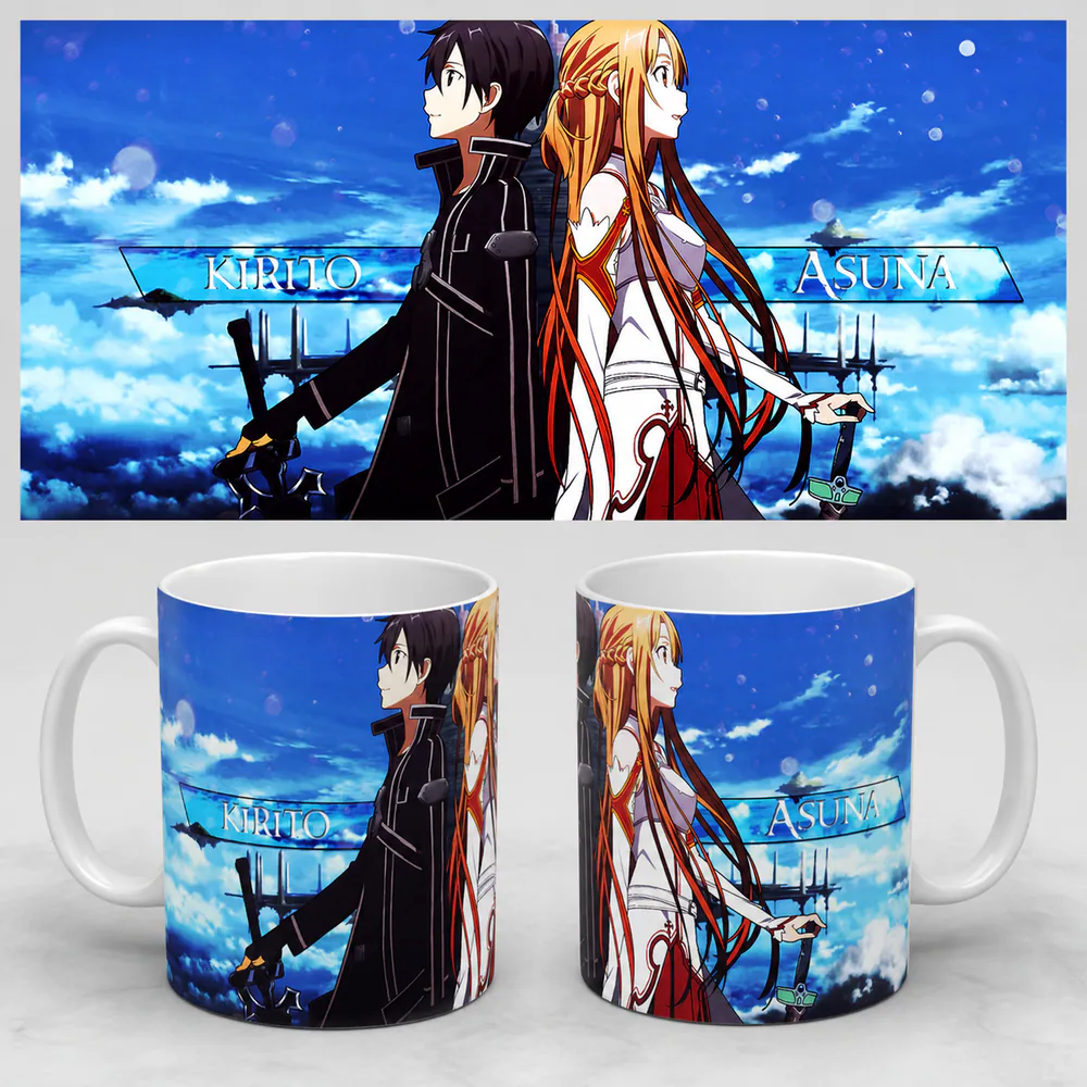 Sword Art Online 03