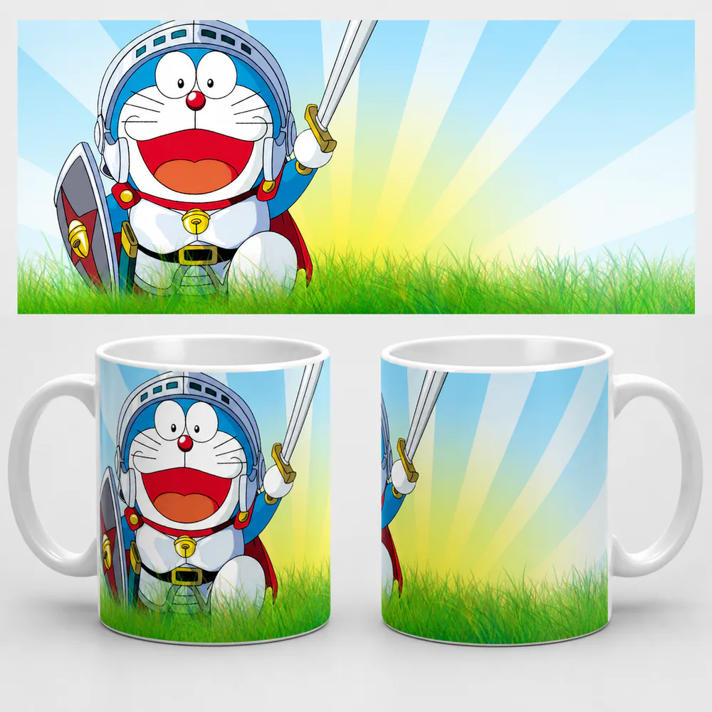 Doraemon 01