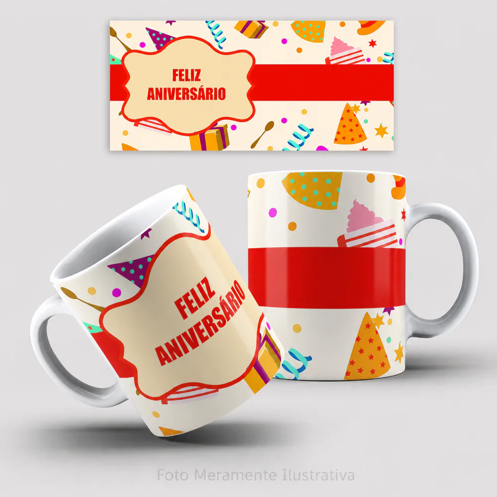 Aniversário 13