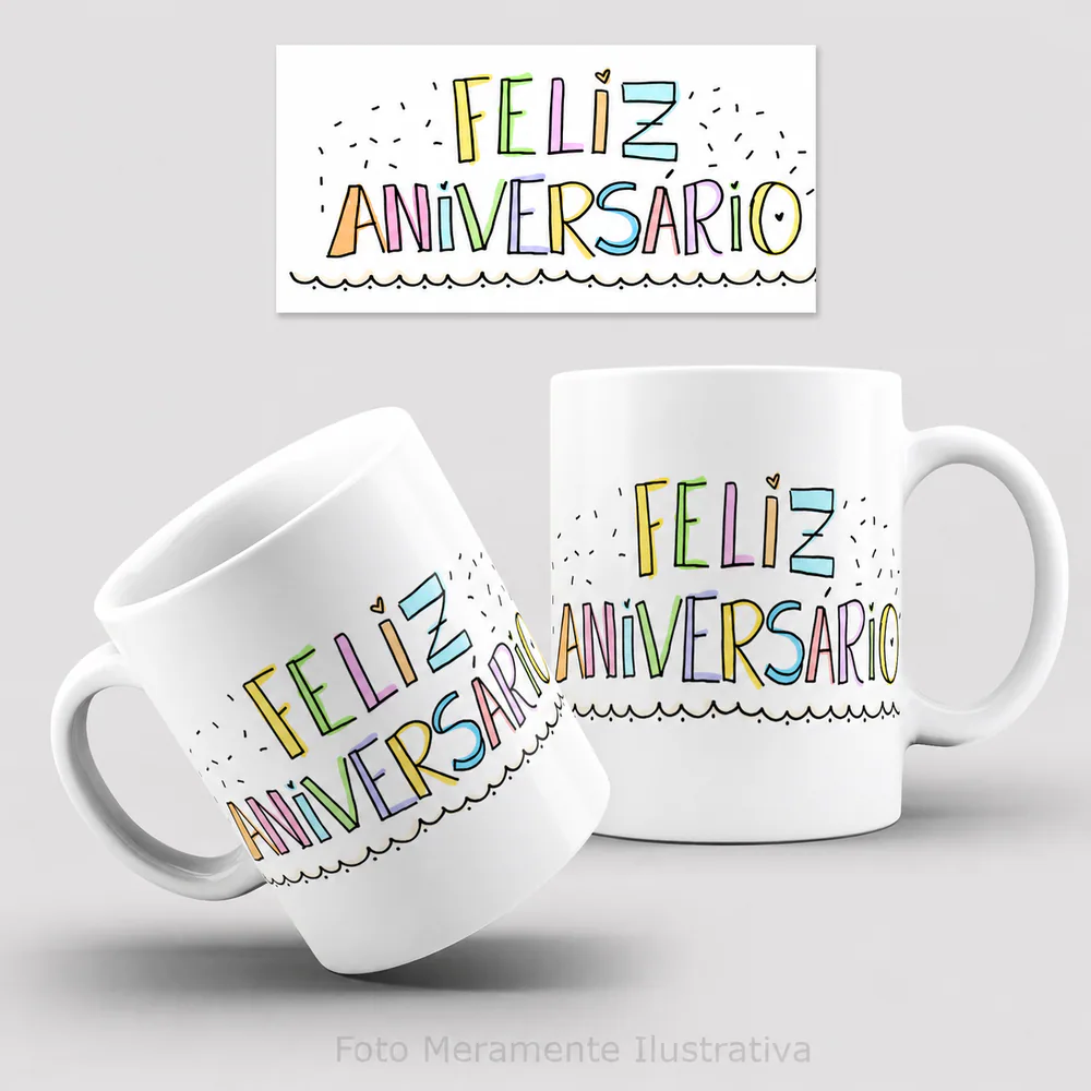 Aniversário 23