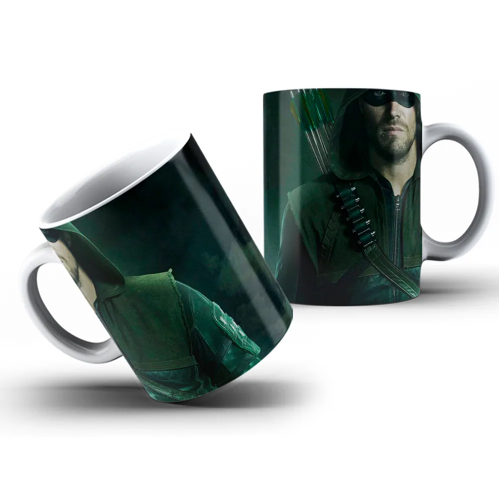 Arrow 01