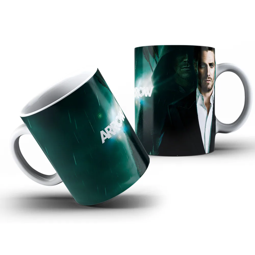 Arrow 03