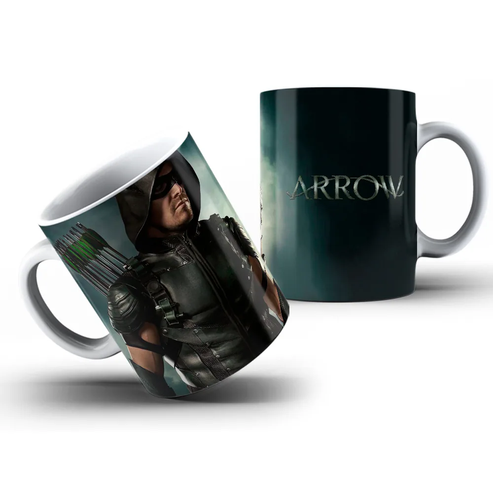 Arrow 04