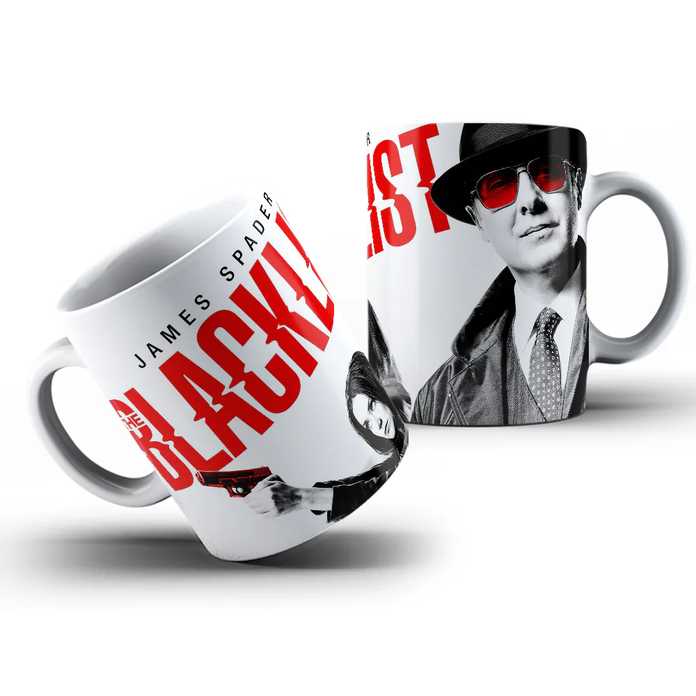 Blacklist 02