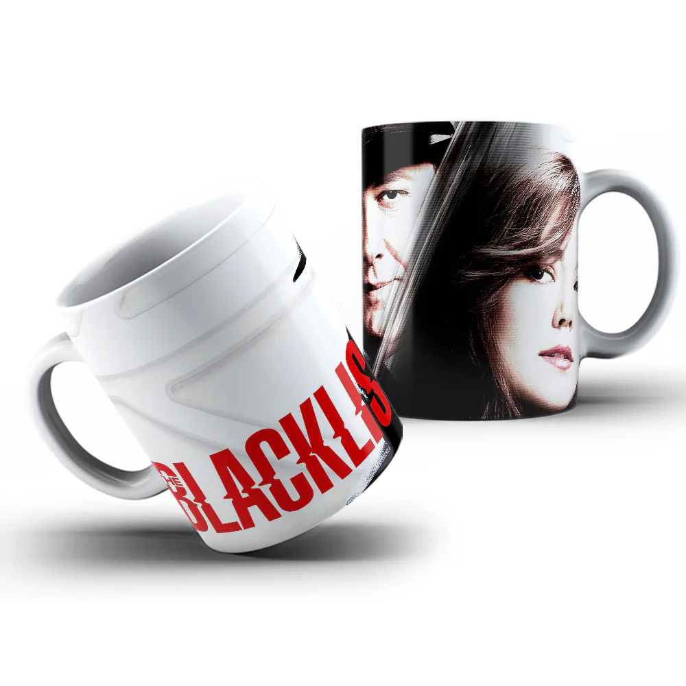 Blacklist 03