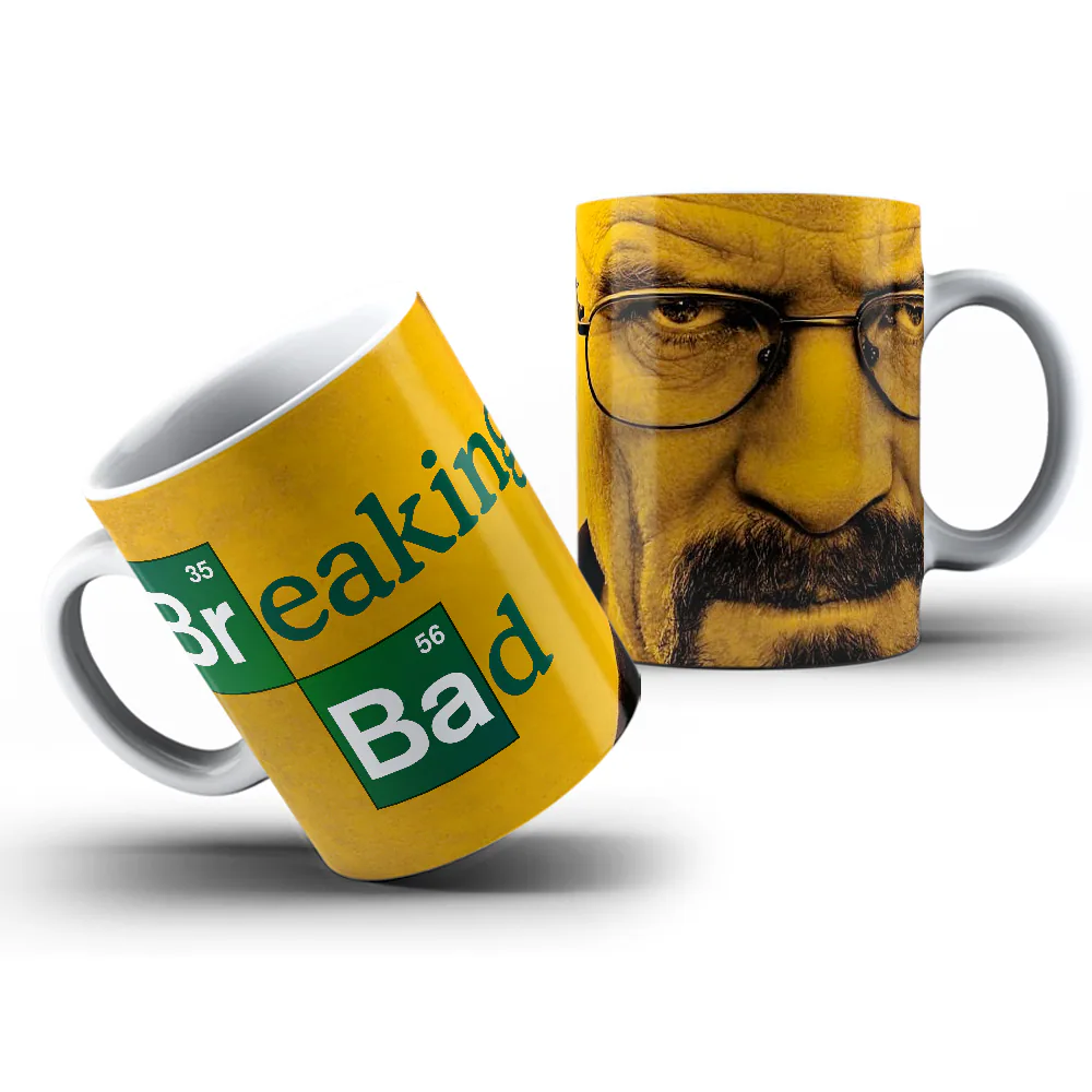 Breaking Bad 01