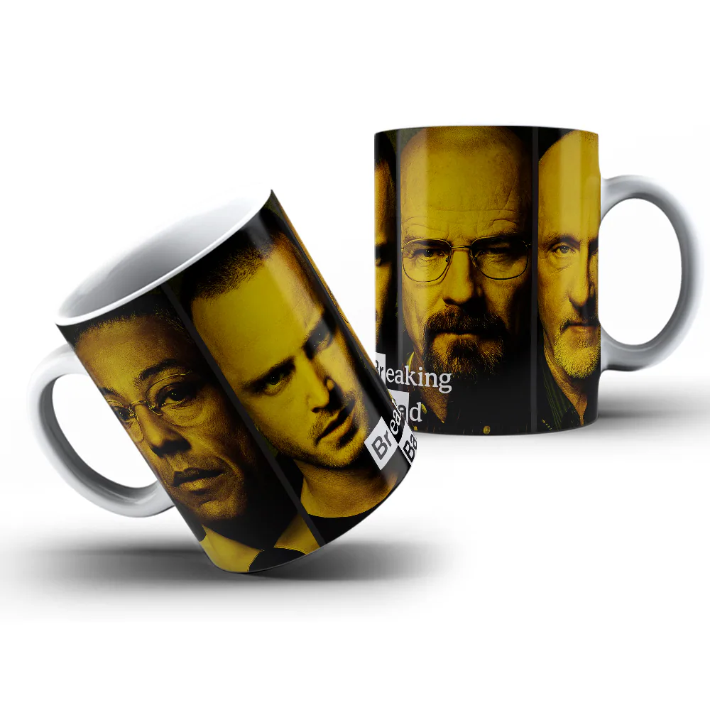 Breaking Bad 02