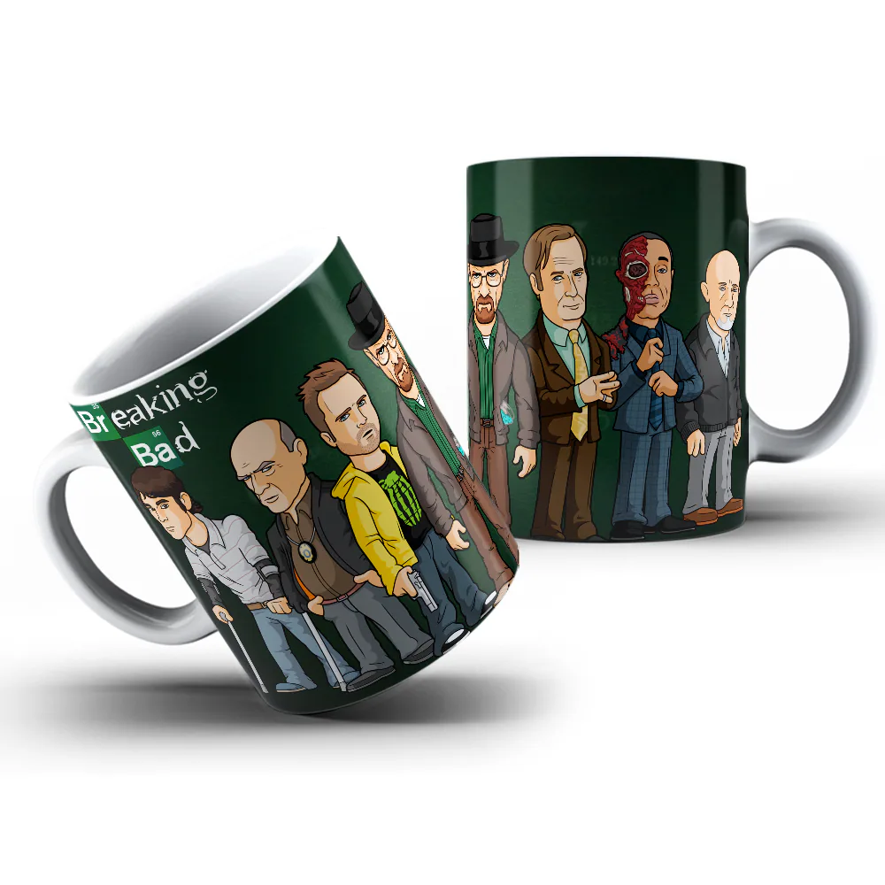 Breaking Bad 03